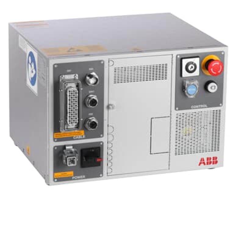 ABB Robotics IRC5 Compact Controller